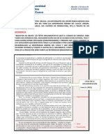 ACTIVIDAD 00 y 01 organizador visual de la UAC,  01 Redacción del texto argumentativo de la labor social opremios de la UAC (2)