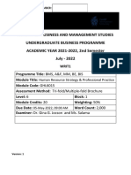 Student Copy-Ghl6015 HRSPP Writ1 l6 b1 July 2022