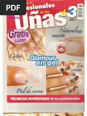 Libro De Unas Decoradas Pdf Gratis Curso De Unas Acrilicas Gratis Consigue Unas Manos Preciosas La Historia De Una Cultura Que Posee Una Extrana Religion Y La Leer Mas