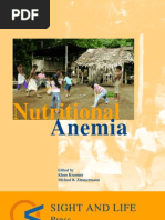 Download Nutritional Anemia Book 2007414 by Sociedad Peruana De Nutricin SN57383187 doc pdf