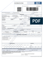 Identificación: Impuestos y Aduanas de Sincelejo