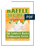 Raffle Secrets Ebook