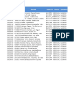 Planificacion Asistencia Mensual 19 05 2021