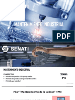 Mantenimiento Industrial: WWW - Senati.edu - Pe