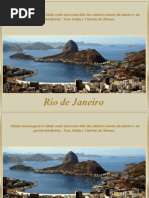 Rio de Janeiro Delza