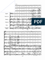 2nd movement-Beethoven_Werke_Breitkopf_Serie_1_No_2_Op_36