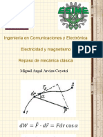 Potencial Electrico