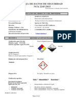 Spartan Acid Plus HDS-00415