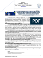 Nota de Informare Generala GDPR - UPIT-anexa Consimtamant Participant La Exam Finalizare Studii