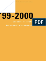 Concorsi 999-2000