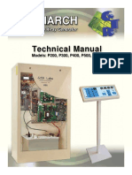 Patriarch: Technical Manual