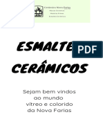 Esmaltes Cerâmicos Nova Farias