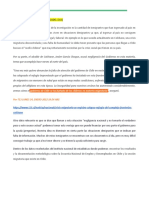 Informe 4 Proyecto Empresarial