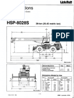 RT028.Link-Belt HSP-8028 (28 Ton)