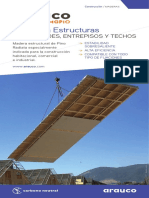 Madera Estructural Mgp10