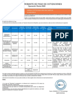 Certifica Do Calc Prevision Al