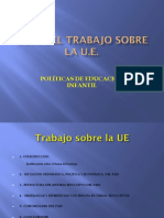 20-21  Guion sobre Trabajo sobre la UE