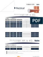 Convertidor Ccs - Valmact - FG