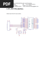 6.DC Motor Interface