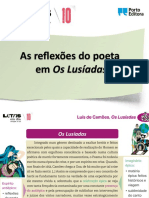 Ldia10 PPT Reflexoes Poeta