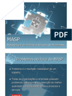 MASP Introducao