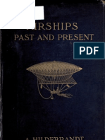 1908 Airshipspastpres00hildrich