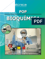 POP - Bioquímica - Biotécnica