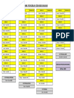 List Minggu Persekolahan-Mmi Cids