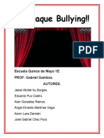 El Ataque Bullying