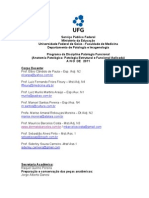 Programa Patologia 2011 V5