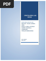 Plan Anual 2021 Divas Completo