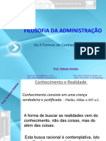 3formasdeconhecimento 100302140706 Phpapp02