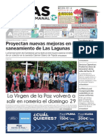 Mijas Semanal #995 Del 13 Al 19 de Mayo de 2022