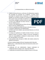 Aspectos A Considerar, Trámite de Baja de Bienes - Distrito 12-04-03