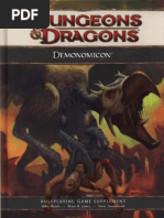 Download Demon Om Icon by Andrew Morgan SN57392721 doc pdf