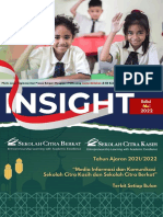 Insight Edisi Mei 2022