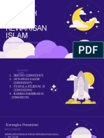 Sejarah Hukum Kewarisan Islam Kel 1