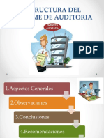 4 El Informe Auditoria - Guardar