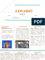 Glosario Ilustrado G6