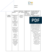 Fresa Madura Documento