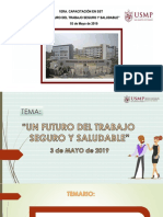 Taller Laboral Procesal