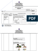 Department of Education: Republic of The Philippines