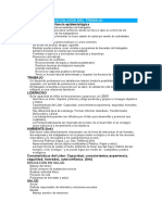 Psicología y Sociología Del Trabajo