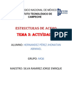 Estructuras de Concreto-Tema III-Actividad A