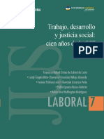 Trabajo Desarrollo y Justicia Social 1 11