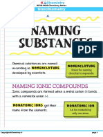 Chemistry Calculations For IGCSE CHEMISTRY BY Mr. HISHAM MAHMOUD KCHEMISTRY Page 1