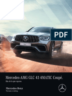 AMG GLC 43 4MATIC COUPE FACELIFT-min