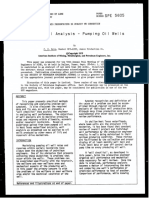 Problem Well Analysis - Reference - 1