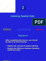 Indexing Spatial Data: Oracle Corporation, 2002. All Rights Reserved