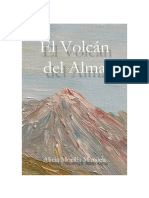 El Volcan Del Alma